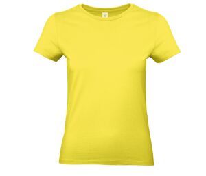 B&C BC04T - #E190 Dames Solar Yellow