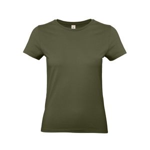 B&C BC04T - #E190 Dames Urban Khaki