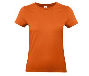 B&C BC04T - #E190 Dames Urban Orange