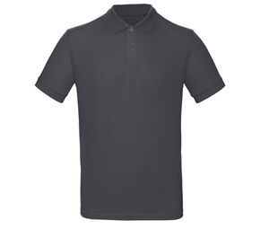 B&C BC400 - Inspire polo-shirt heren