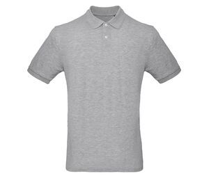 B&C BC400 - Inspire polo-shirt heren