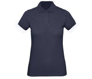 B&C BC401 - Inspire polo-shirt dames