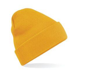 Beechfield BF045 - Original Cuffed Beanie Mustard