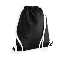 Bag Base BG110 - Premium Gymtas Black