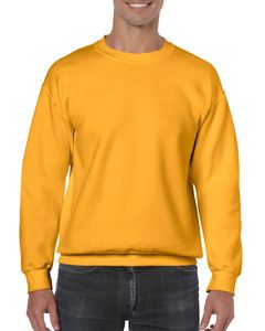 Gildan GN910 - Heavy Blend Adult Sweatshirt Met Ronde Hals