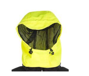 Pen Duick PK996 - Universal Soft-Shell Capuchon Neon Yellow