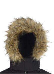 Pen Duick PK997 - Universal Soft-Shell Capuchon Black Fur