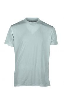 Zonder label SE100 - Sport T-Shirt Zonder Label Silver
