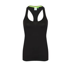 Tombo TL506 - Dames racer back vest