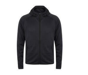 Tombo TL550 - Hardloop hoodie voor heren