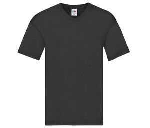 Fruit of the Loom SC150 - ICONIC T-shirt Heren