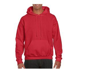 Gildan GN925 - DRYBLEND Hoodie Volwassen Red