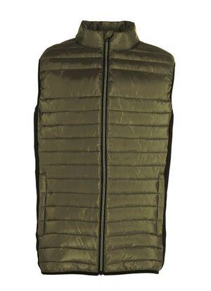 Pen Duick PK316 - BALTIMORE Heren Bodywarmer