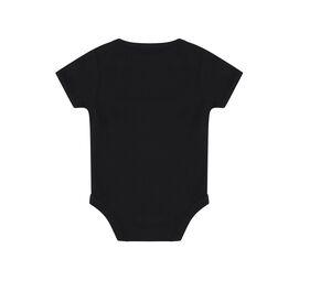 Larkwood LW500 - Romper Korte Mouw Black