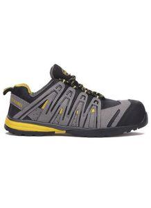 Paredes PS5027 - HELIO Veiligheidsschoenen Plastic Neus Grey/Black/Yellow