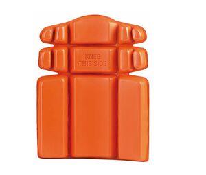 Herock HK610 - KNIE BESCHERMER Orange