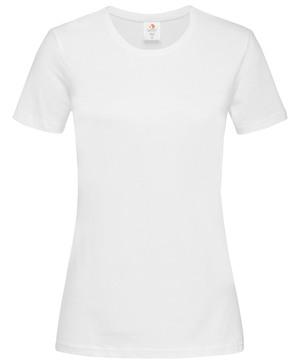 Stedman STE2600 - T-shirt met ronde hals voor vrouwen Classic-T