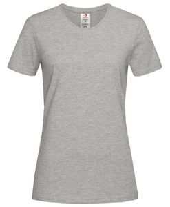 Stedman STE2620 - T-shirt met ronde hals voor vrouwen Classic-T Organic 