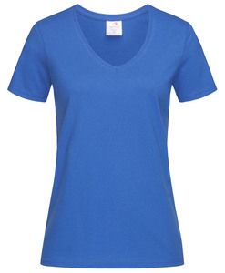 Stedman STE2700 - V-hals T-shirt voor vrouwen