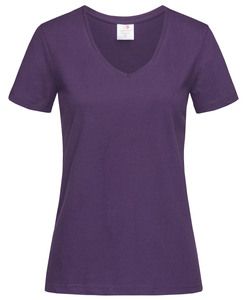 Stedman STE2700 - V-hals T-shirt voor vrouwen