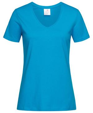 Stedman STE2700 - V-hals T-shirt voor vrouwen