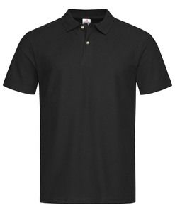 Stedman STE3000 - Poloshirt met korte mouwen voor mannen