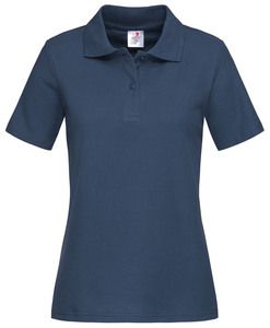 Stedman STE3100 - Poloshirt met korte mouwen voor vrouwen