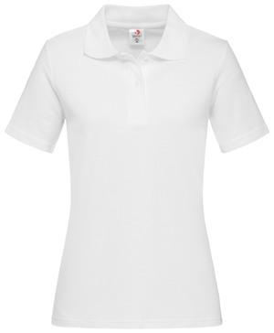 Stedman STE3100 - Poloshirt met korte mouwen voor vrouwen