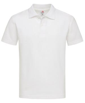 Stedman STE3200 - Poloshirt met korte mouwen voor kinderen