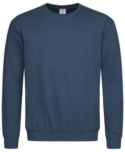 Stedman STE4000 - Sweatshirt voor mannen Navy