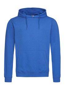 Stedman STE4100 - Sweatshirt met capuchon voor mannen