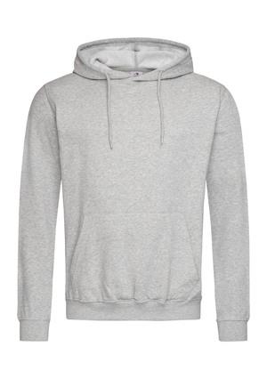 Stedman STE4100 - Sweatshirt met capuchon voor mannen