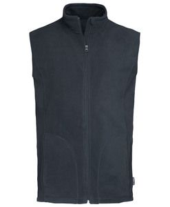 Stedman STE5010 - Fleece vest voor mannen Blue Midnight