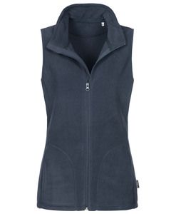 Stedman STE5110 - Fleece vest voor vrouwen Active