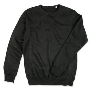 Stedman STE5620 - Sweatshirt voor mannen Active Black Opal