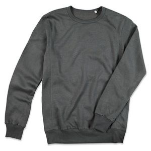 Stedman STE5620 - Sweatshirt voor mannen Active Slate Grey