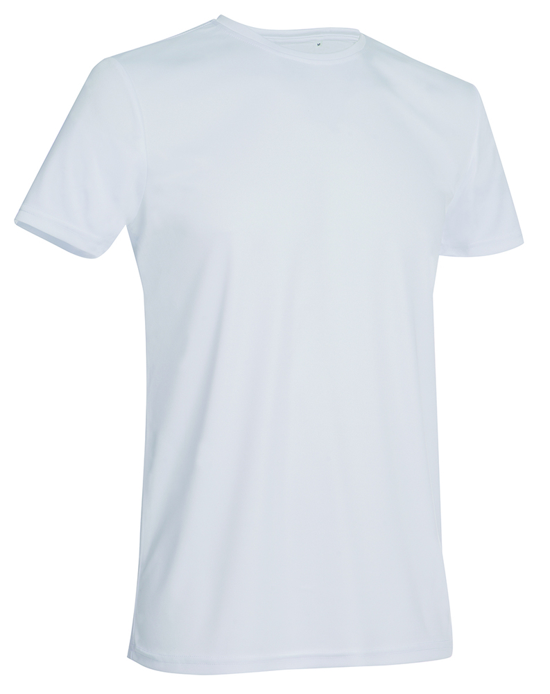 Stedman STE8000 - T-shirt met ronde hals voor mannen ACTIVE SPORTS-T