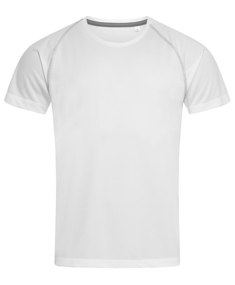 Stedman STE8030 - T-shirt met ronde hals voor mannen ACTIVE TEAM
