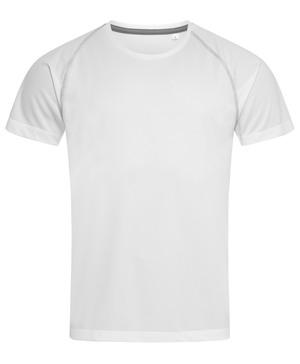 Stedman STE8030 - T-shirt met ronde hals voor mannen ACTIVE TEAM