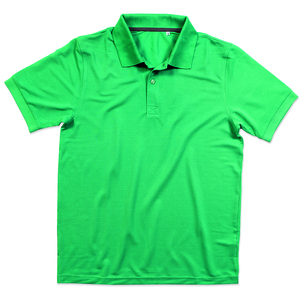 Stedman STE8050 - Poloshirt met korte mouwen voor mannen Active-Dry 