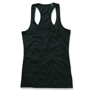 Stedman STE8540 - Shirt zonder mouwen voor vrouwen Active-Dry