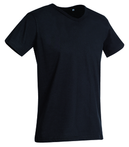 Stedman STE9010 - V-hals T-shirt voor mannen Ben 