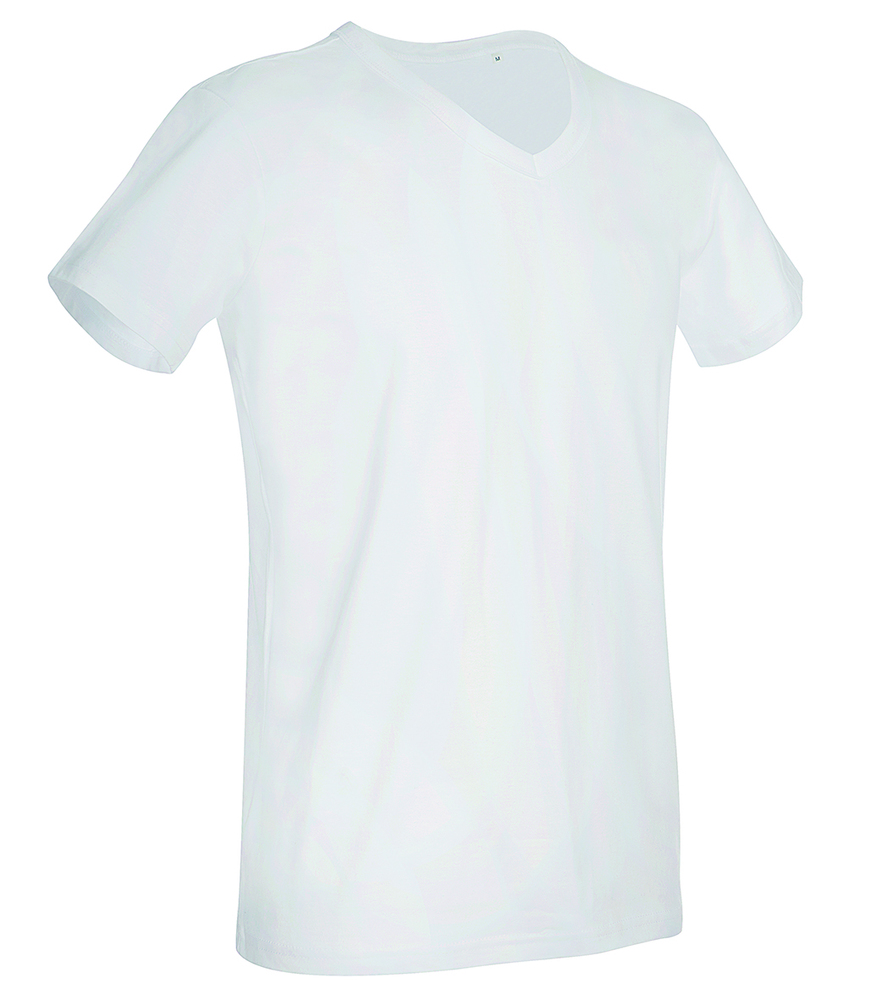 Stedman STE9010 - V-hals T-shirt voor mannen Ben 