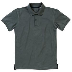 Stedman STE9050 - Poloshirt met korte mouwen voor mannen Henry