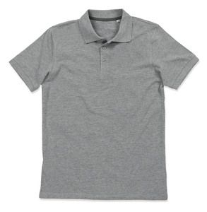 Stedman STE9060 - Poloshirt met korte mouwen voor mannen Harper 