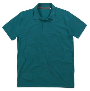 Stedman STE9060 - Poloshirt met korte mouwen voor mannen Harper 