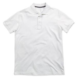 Stedman STE9060 - Poloshirt met korte mouwen voor mannen Harper 