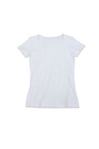 Stedman STE9110 - T-shirt met ronde hals voor vrouwen White