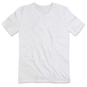 Stedman STE9400 - T-shirt met ronde hals voor mannen Shawn White