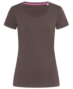 Stedman STE9700 - T-shirt met ronde hals voor vrouwen Claire